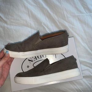 Steve Madden slip on sneakers